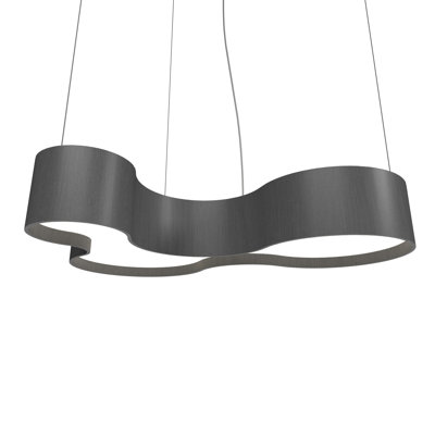 Orgânica 1 - Light LED Unique/Statement Pendant