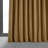 Olivia Velvet Blackout Curtain (1 Panel)-520988486-409277178