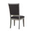 Chaise d'appoint Estaban