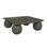 Redondo Square Coffee Table