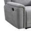 Sumana 3 Seater Reclining Sofa-1370325858