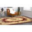 Oriental Area Rug-2105956178
