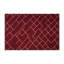Tapis rouge intérieur et extérieur Trellis-620287285