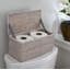Housse pour boîte à mouchoirs Thisbe-27047550