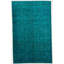 Rectangle 6'7'' X 9'10" Area Rug