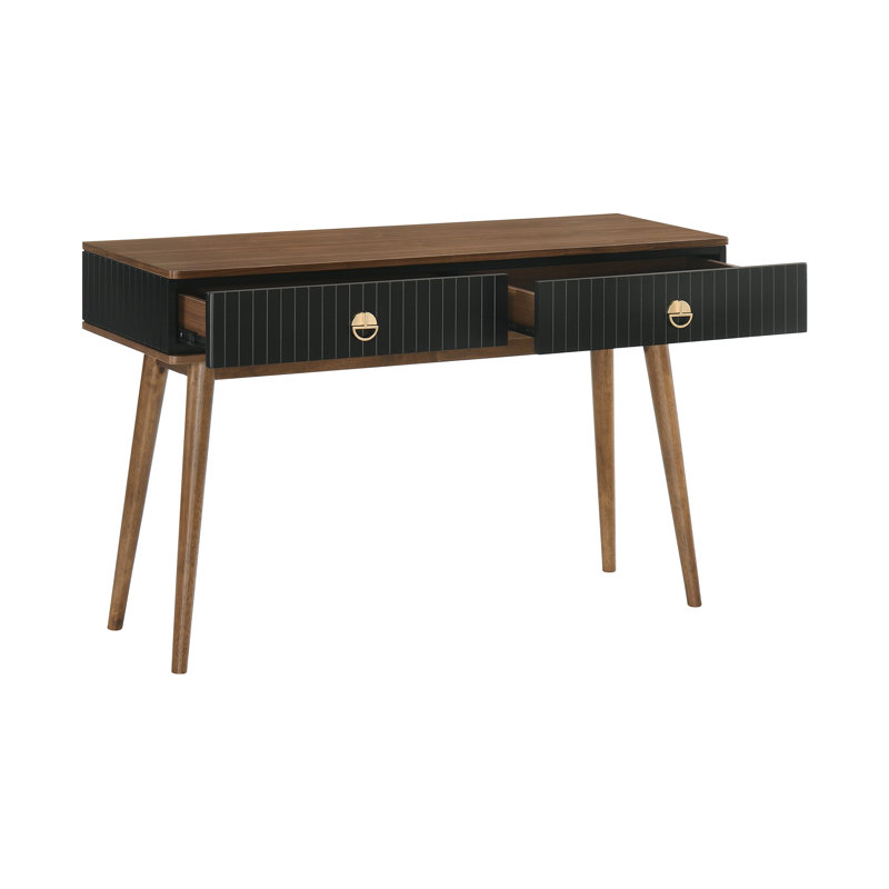 Haamid 47'' Console Table