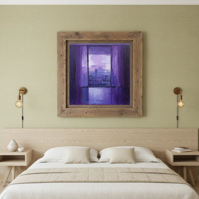 Violet Vista