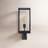 Howell Transparent Lantern Head-98618923