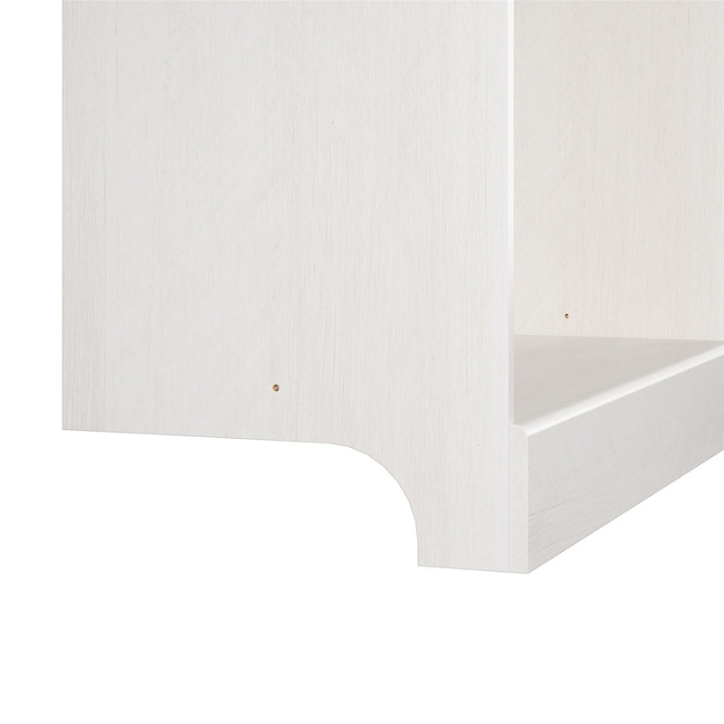 Aodren 35.43" W Closet System