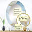 Miroir mural Oriano-99569611