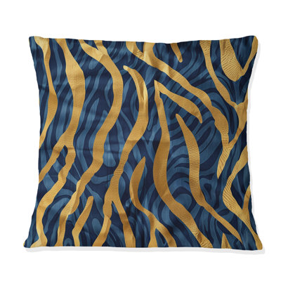 Coussin Lion