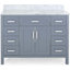 Meuble-lavabo avec plateau Sabatio-417018774