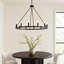 Madalyn 12-Light Chandelier-1468811155