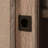 Eraclio 42.244'' H x 32.992'' W Hutch
