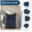 Meuble-lavabo de 20 po avec lavabo en céramique-734480908