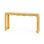Jaques 55.5'' W Console Table