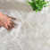 Heustis Faux Sheepskin Indoor Rug