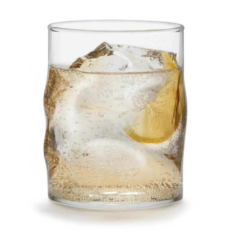 Libbey Lava Rocks Glasses