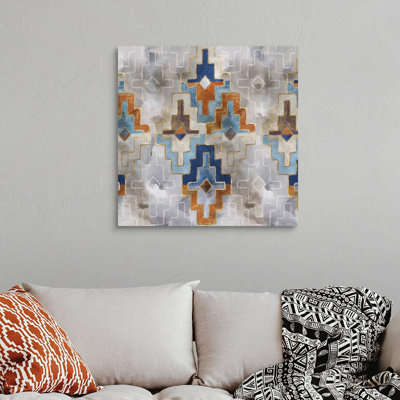 " Essence II " by Eva Watts