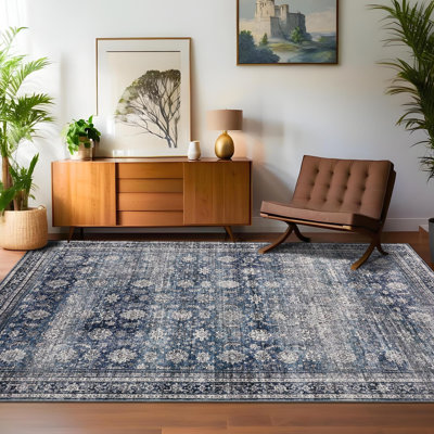 Area Rug