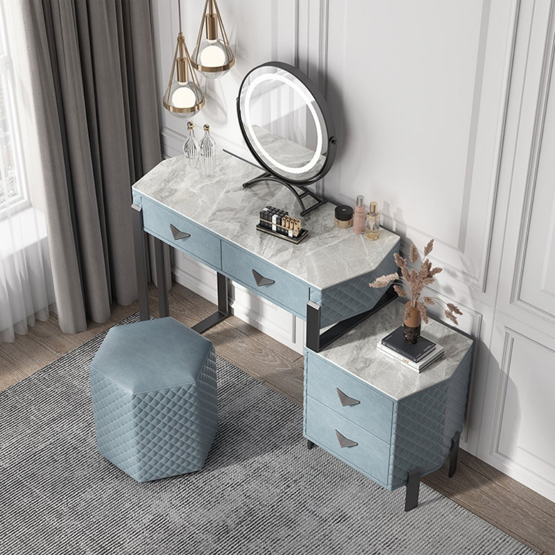 H Tennis, Bleu / Noir / Gris