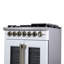Porte française Capriasca 30 - blanc-117169763-117169762