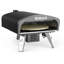 Hitechluxe Stainless Steel Free Standing Propane Pizza Oven-2129703524