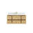 Moragne 48'' Single Bathroom Vanity with Quartz Top