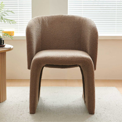 Teddy Tashi Dining Chair