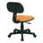 Polyester Blend Task Chair-458288867
