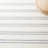 Mataram Hand Tufted Wool And Cotton With Latex Striped Rug-484552914
