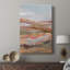 Paysage de désert peint - galerie Cavas-1555557220