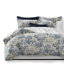 Ensemble de couvre-lit en coton standard Elysees-60144334-60144332