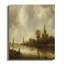 Wrapped Canvas Print Set-1654826203