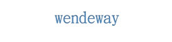 wendeway logo