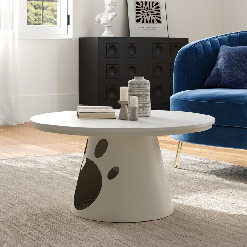 Table basse 31,5 po