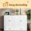Lit escamotable avec grands tiroirs Murphy-1088745758-1088745757