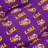 NCAA Outdoor 3'' Seat / Back Cushion