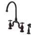 Oil Rubbed Bronze