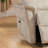 Contemporary Power Reclining Lift Chair