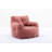 Almon Upholstered Armchair-1817077152
