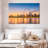 Nicci St. Louis Sunset Skyline