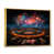 Gold Floater Framed selected