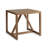 Strut End Table-95081566
