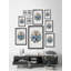 Don't Quit - Single Picture Frame Print-525333107