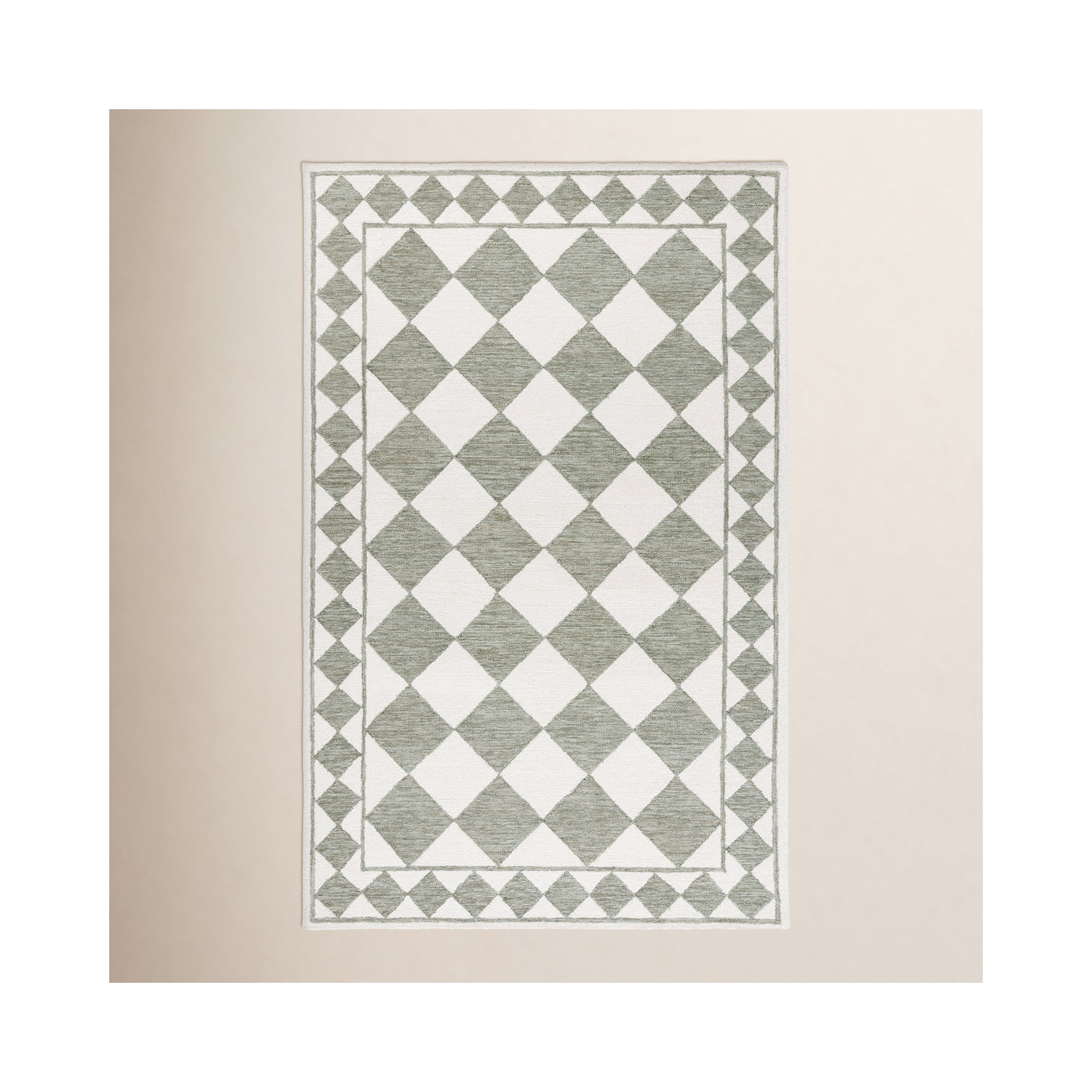 Claude Area Rug, Rectangle 8' x 10'
