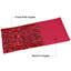 Toile de fond et enseignes Spandex Sequin-62967671