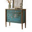 Commode décorative