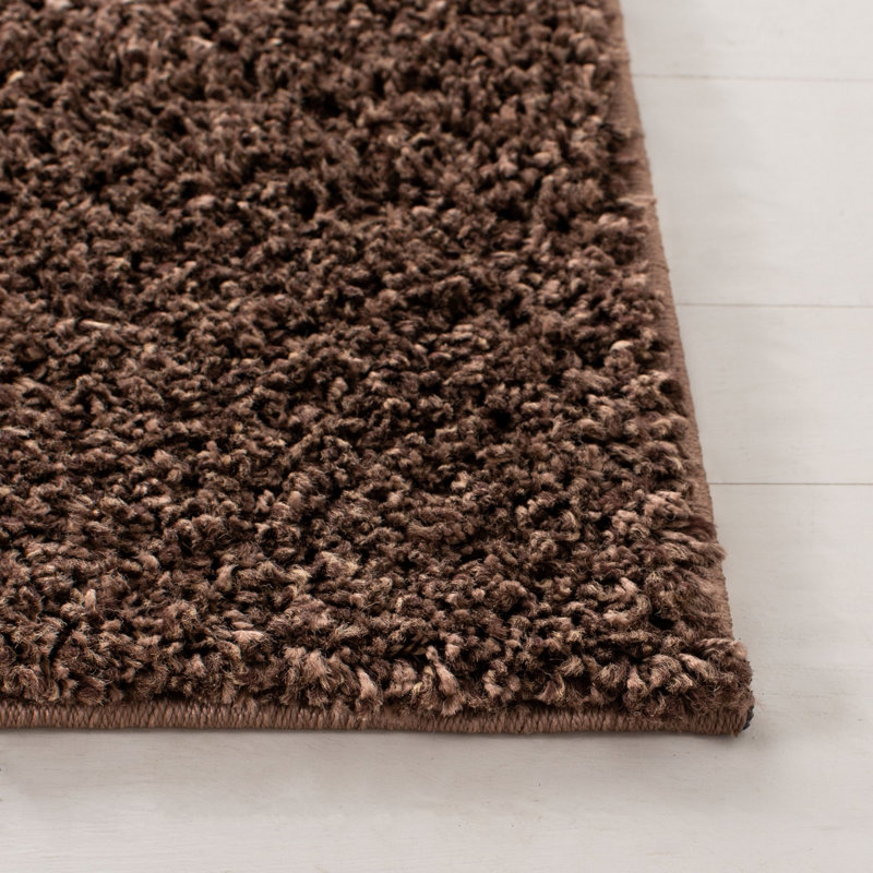 Bertjan Performance Rug, Rectangle 6'7" x 9'2"