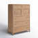 Weekender 7 - Drawer Dresser